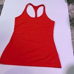 Nike women’s DRI-FIT running tank